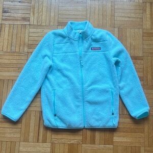Vineyard Vines Fleece Girls Size 14